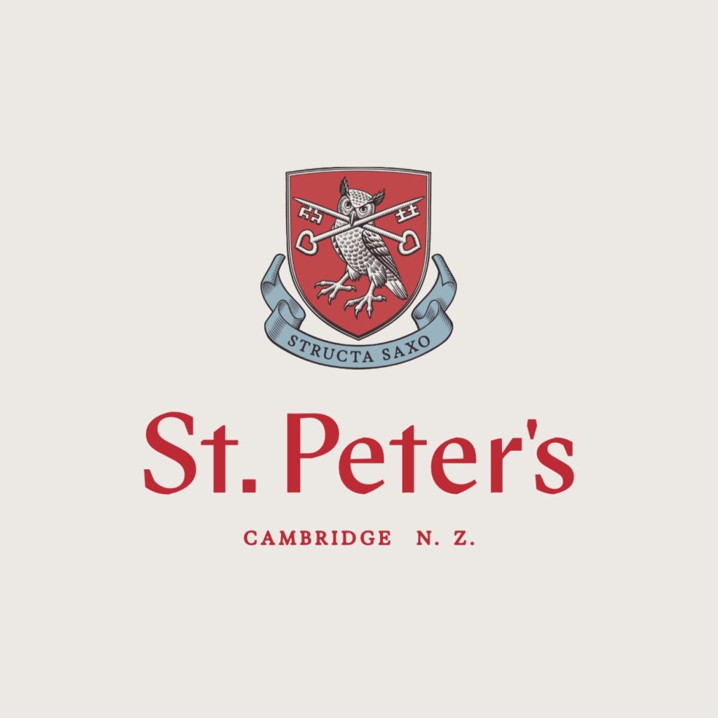St Peters Cambridge
